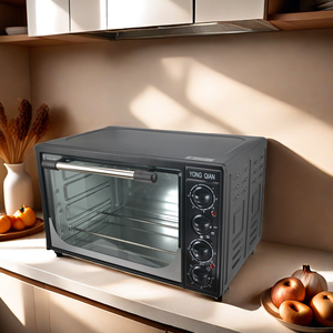 Nouvelle Version Plaque de cuisson électrique, Four électrique, Brûleur électrique - Product Image 3