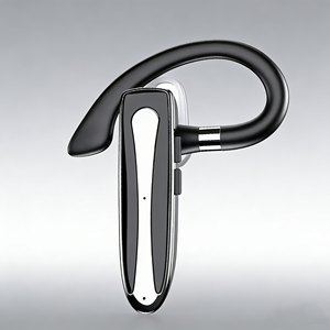 Neue Version EarHook <span class=keywords><strong>K55</strong></span> Y30 YYK 525 530 Wasserdichte Geräuschunterdrückende Auto-Fahr-Ohrhörer Freisprecheinrichtung Kabellose Fahrer-Kopfhörer - Product Image 3
