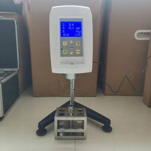 3-1600000mPas Hochtemperatur-Heißschmelzklebstoff-Viskosität messer für digitales Asphalt-Großbild-LCD-Display IP67 1 Jahr - Product Image 5