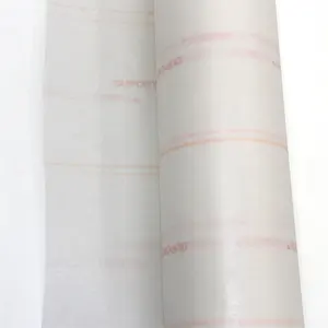 Chinese Manufacturer Of Insulation Paper Excellent Heat Resistance 6640 Nomex Aramid Insulating Paper For Motor Winding
