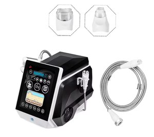 Standing Roller Body Shaping <b>Machine</b> ABS Face Lifting Cellulite Slimming <b>Massage</b> Beauty Salon Equipment - Product Image 5