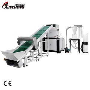 Kırıcı aksesuarları otomatik toz eleme cihazı/otomatik tarama cihazı sistemi - Product Image 1