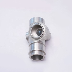 <span class=keywords><strong>OEM</strong></span> tùy chỉnh sản xuất kim loại 5 trục <span class=keywords><strong>CNC</strong></span> phay biến nhôm thép không gỉ sản xuất gia công dịch vụ <span class=keywords><strong>CNC</strong></span> phần máy - Product Image 5