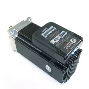 Nouvelle imprimante à encre UV éco-solvant <span class=keywords><strong>grand</strong></span> <span class=keywords><strong>format</strong></span> à servomoteur IHSV57-30-90-36 -- 0190W pour la vente au détail diverses automatismes industriels - Product Image 1