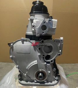 Motor nuevo de calidad japonesa 2237cc 4Y motor desnudo para Toyota Crown HiAce Hilux Town Ace - Product Image 5