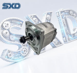 डामर पेवर के लिए 3 महीने की वारंटी के साथ AB600-2TV कंपन हाइड्रोलिक मोटर के लिए प्रत्यक्ष बिक्री - Product Image 3