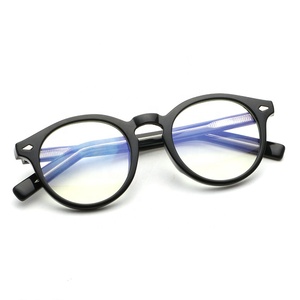 Aochi Top Standard Lunettes anti-lumière <span class=keywords><strong>bleue</strong></span> Lunettes anti-lumière <span class=keywords><strong>bleue</strong></span> pour ordinateur <span class=keywords><strong>contre</strong></span> lumière <span class=keywords><strong>bleue</strong></span> pour femmes et hommes - Product Image 6