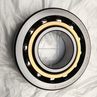 Roulement à billes à contact angulaire à faible friction 7216-B-XL-JP 7216-B-TN 7216-B-MP-UA 7216B 7216 BECBM BEP BECBJ CD/P4ADFC pour machine-outil