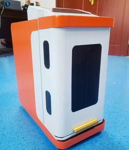 5W 3D <strong>Laser</strong> Marking Machine for Glass Crystal Inner Marking with <strong>Green</strong> <strong>Laser</strong> - Product Image 5