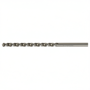 TTAKE Hss Co Twist <b>Drill</b> <b>Bit</b> Ta1072 Bright Self Centering <b>Long</b> Series Universal For All Materials - Product Image 2