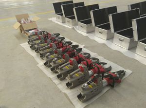 Pince multifonction <span class=keywords><strong>Holmatro</strong></span> pour équipement d'extrication - Product Image 5