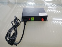 Transformateur domestique 110V/220V, contrôleur de film intelligent pour vitres, transformateur et interrupteur à distance marche/arrêt