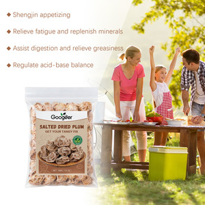 Prugne <span class=keywords><strong>Salate</strong></span> Essiccate Artigianali con Ingredienti Delicati - Snack Salato Quotidiano per un Piacere Senza Sforzo - Confezione Pronta da Gustare - Product Image 4