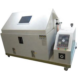 ASTM B-117 Korrosionsbeständige Programmierbare Salzsprüh-Korrosionsprüfkammer - Product Image 3