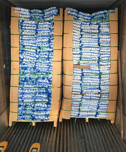 Alho Branco Normal 5 unidades/saco com Palete - Product Image 1