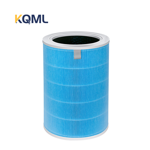 Reemplazos de filtro de purificador de aire para <span class=keywords><strong>Xiaomi</strong></span> 2 2C 2H 2S 3 3C 3H - Product Image 4