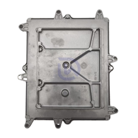 0281020219 300618-00023 EDC7UC31 ECU ECM Controlador Unidad/Módulo de Control Electrónico Placa de Computadora para Excavadora Doosan