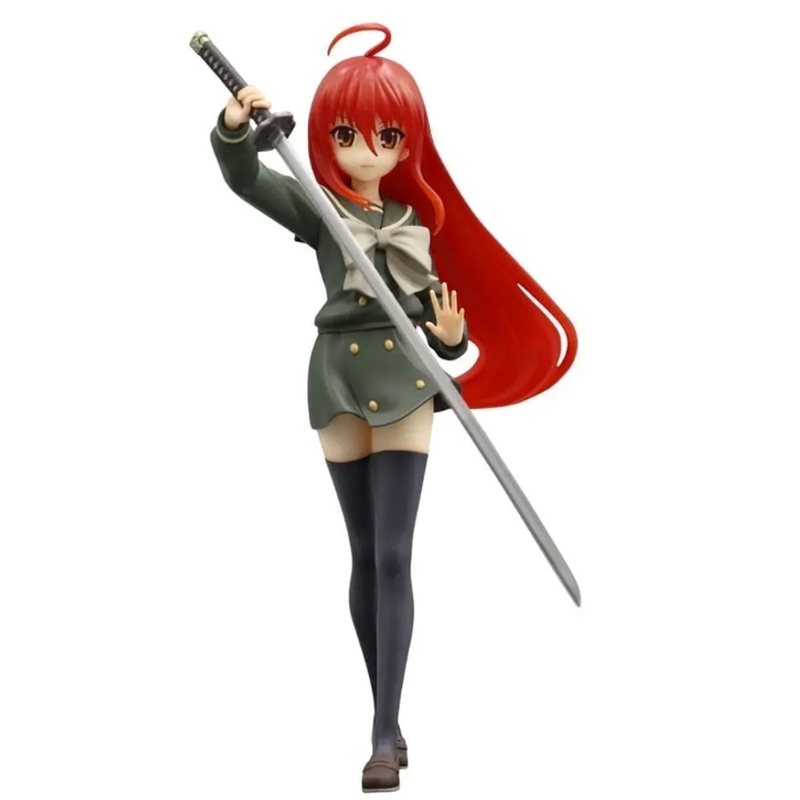 Custom Cartoon Character Plastic Toy Original