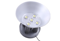 Pour Luminaire Suspendu Industriel 30W/50W/80W/100W/150W/200W/250W/300W COB Haute Puissance pour Projecteur Industriel en Aluminium pour Entrepôt