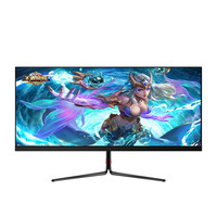 Venta al por Mayor de Mini PC Todo en Uno de 21.5 Pulgadas, Computadora de Escritorio I3 I5 I7 para Tienda