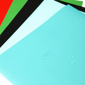 Anolly Free Sample 12''*12'' <strong>Color</strong> <strong>Vinyl</strong> Assorted <strong>Colors</strong> Premium Permanent Self Adhesive <strong>Vinyl</strong> Sheets - Product Image 6