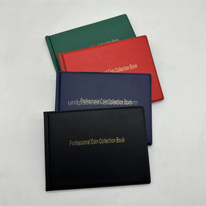 Album porta <span class=keywords><strong>monete</strong></span> da collezione per <span class=keywords><strong>collezionisti</strong></span> 240 tasche 3*3cm Album <span class=keywords><strong>di</strong></span> <span class=keywords><strong>monete</strong></span> Penny libro da collezione per riporre <span class=keywords><strong>monete</strong></span> - Product Image 6