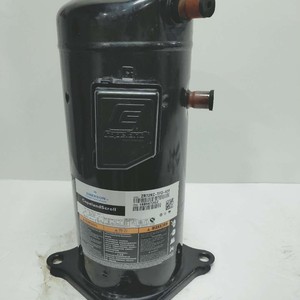 คอมเพรสเซอร์แบบสโครล Emerson Copeland รุ่น ZR72KC-TF5-522 ใช้ไฟ AC สำหรับอุตสาหกรรมแบบติดตั้งถาวร - Product Image 1