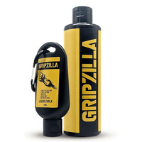 Craie liquide pour la gym, en lot de 50 ml et 200 ml, directement de l'usine, faible quantité minimale de commande.