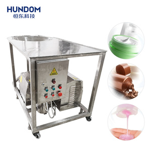 Mezclador líquido en polvo a <span class=keywords><strong>precio</strong></span> de fábrica para almidón de maíz, leche en polvo, azúcares, máquina homogeneizadora de dosificación efectiva en línea - Product Image 2