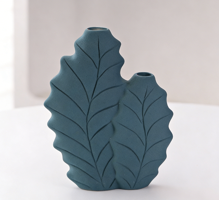 Verde oscuro