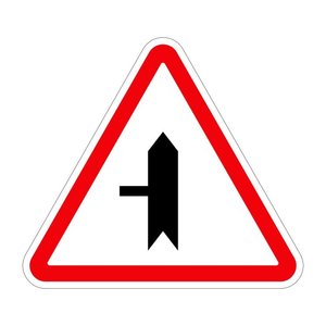 BRIGHT Standard Road <span class=keywords><strong>Traffic</strong></span> <span class=keywords><strong>Signs</strong></span> Señales de tráfico Señales de control de tráfico - Product Image 6