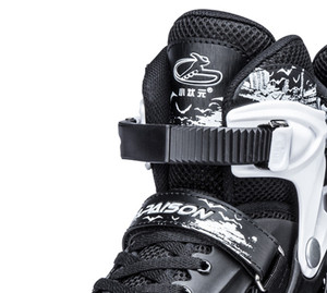 Patines en Línea Ajustables de 4 Ruedas para Niños y Niñas, en Oferta - Product Image 3