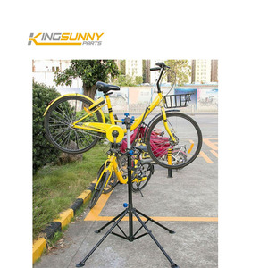 Support magnétique de réparation pour vélo électrique, support de sécurité et de stationnement pour trottinette électrique - Product Image 3