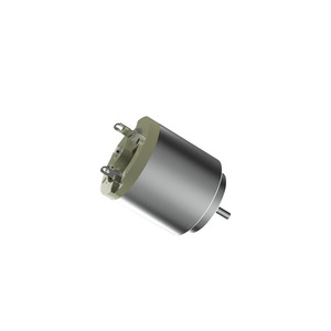 LvDou <b>Vibration</b> Motor Lv-Rf260 12V Massage <b>Mini</b> Motor High Power Silent For Beauty Device - Product Image 2