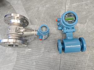 เครื่องวัดการไหลของกระแสน้ำวน8800 8800CR 8800DF โรเดส8800D สำหรับ4-20mA วัดการไหลของก๊าซเหลว Hart - Product Image 6