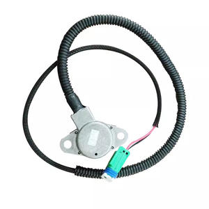 Sensor de Presión de Aceite Goethe 7700100009 con Montaje Roscado y Tecnología Piezoresistiva - Product Image 3