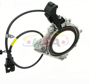 21440-2F600 214402F600 ชุดซีลน้ำมันเครื่องสำหรับฮุนได เกีย 214402F600 - Product Image 4