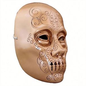 Produits d'Halloween : Décorations extérieures, lumières, tasses citrouilles, jouets, masques, porte-clés, accessoires, cadeaux d'Halloween - Product Image 4