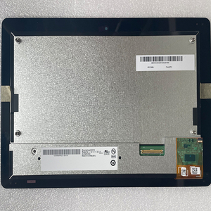 ใหม่ต้นฉบับ 10.1 นิ้ว 1280×800 WXGA อุตสาหกรรมโมดูล LCD สำหรับอุตสาหกรรม HMI ระบบติดตั้งยานพาหนะ G101EVT03.0 - Product Image 1