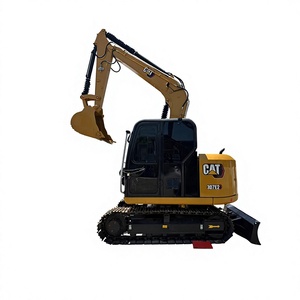 Excavatrice d'occasion CAT 307E2 Prix avantageux Excellentes performances Excavatrice d'occasion CAT à vendre - Product Image 1