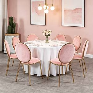 Gold Stainless Steel Crystal Cake Stand, Round Glass Top Dessert <b>Table</b> for Wedding & <b>Party</b> No reviews yet - Product Image 5