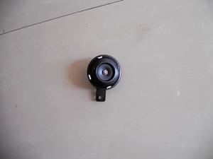 Klaxon de moto 12V adapté à l'utilisation avec les composants Honda CT50, CT70, ST50 et ST70 - Product Image 5