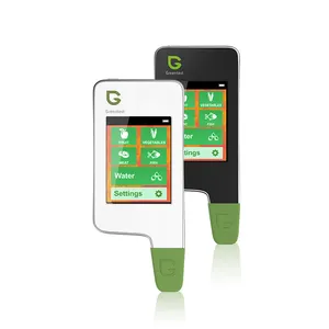 Greentest 휴대용 가전 높은 정확도 건강 관리 제품 테스터