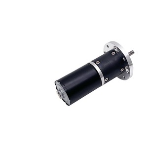Expédition directe d'usine de 2838 moteurs à engrenages planétaires sans balais avec régulation de vitesse PWM, capable de fonctionner en marche avant et en marche arrière - Product Image 1
