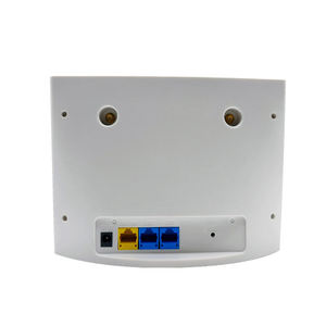 เราเตอร์ไฟเบอร์ ZC-CR502 2 เสาอากาศ 4G FTTH พร้อมพอร์ต 1FE WAN/LAN + 2FE LAN + WiFi 2.4G - Product Image 4