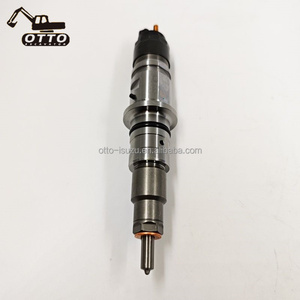 Otto máy xúc 0445120177 động cơ qsb4.5 qsb6.7 s6d107 525426 0445120369 0445120123 0460424255 DIESEL phun nhiên liệu cho cummin - Product Image 1