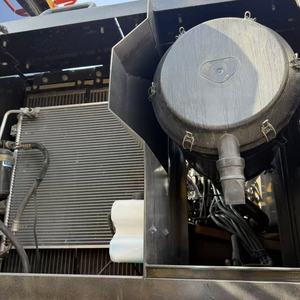 รถขุดตีนตะขาบ Volvo EC360 มือสอง สภาพดีเยี่ยม เครื่องยนต์ Deutz ปั๊มไฮดรอลิก 36 ตัน เครื่องจักรก่อสร้าง - Product Image 3