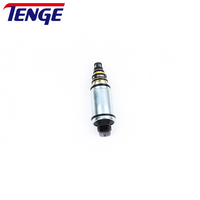 Électrovanne de contrôle du compresseur d'air intelligent, pour Hyundai Sonata VS16E VS18E A/C, Valve de contrôle du compresseur d'air