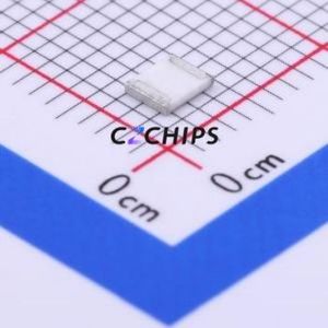 Résistance SMD 1210W2J0335T5E 1210 (Type : Film Épais) (Résistance : 3,3 MOhm Précision : 5%) - Product Image 2