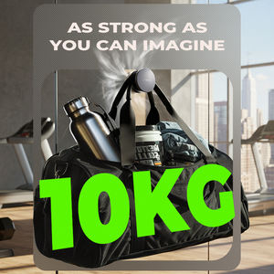 LISEN Mini <span class=keywords><strong>support</strong></span> d'aspirateur électrique portable super stable 360 rotatif N52 <span class=keywords><strong>support</strong></span> magnétique de voiture pour Magsafe pour pare-brise de tableau de bord - Product Image 2